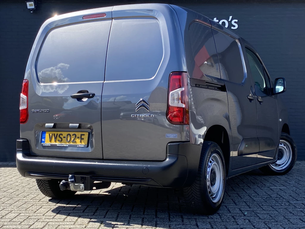 Citroën Berlingo – foto 6