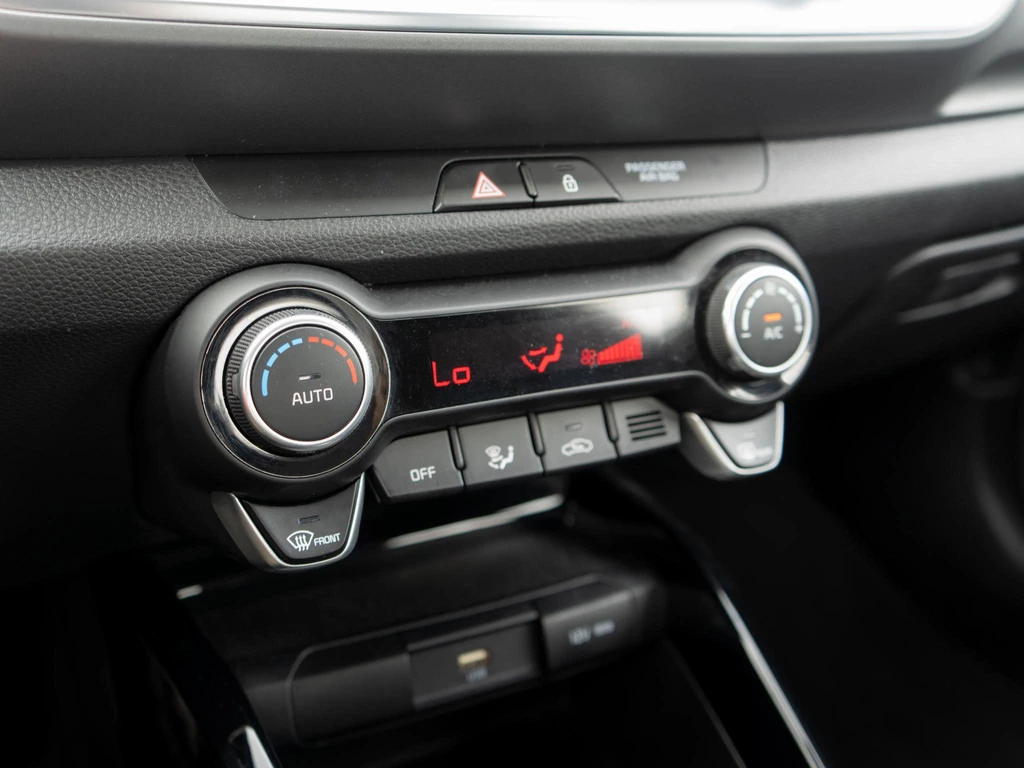 Kia Stonic – foto 14