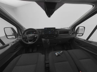Ford E-Transit – thumbnail 26