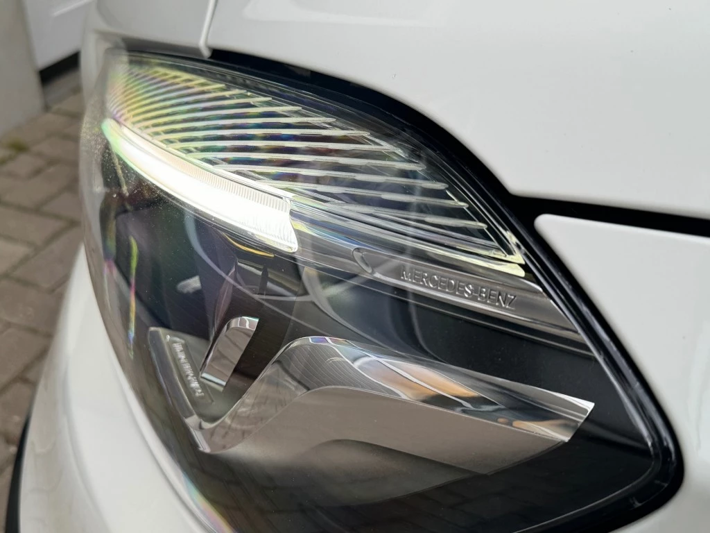 Mercedes-Benz A-Klasse – foto 32