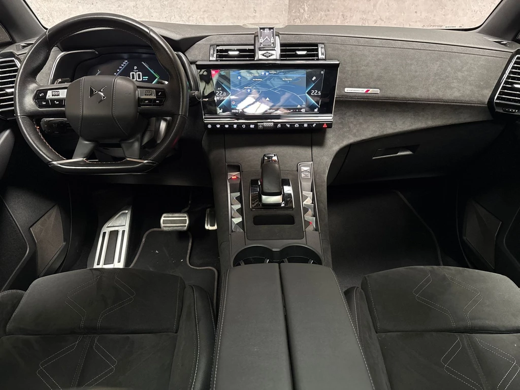 DS DS 7 – foto 6