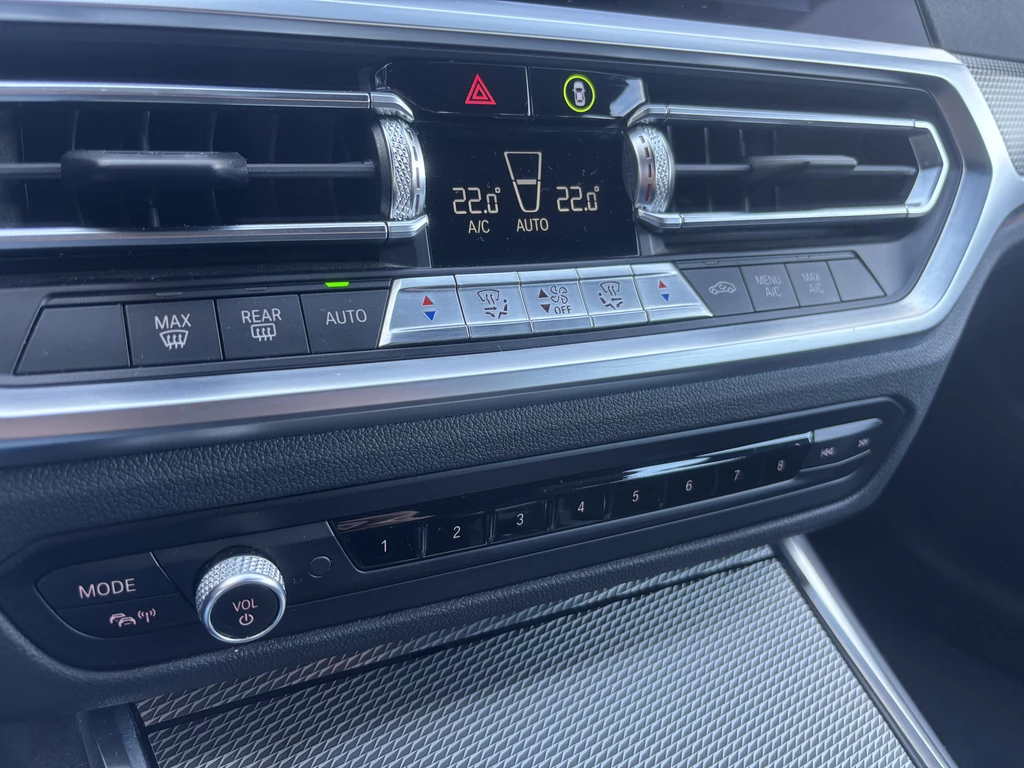 BMW 3 Serie – foto 16