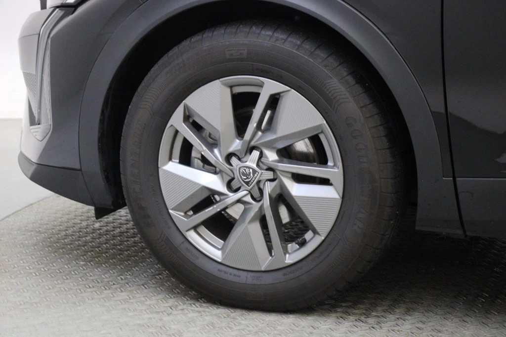 Peugeot 408 – foto 29