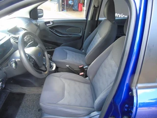 Ford Ka – thumbnail 15