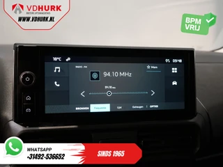 Peugeot Partner – thumbnail 22