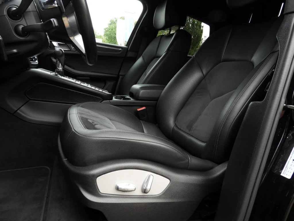 Porsche Macan – foto 8