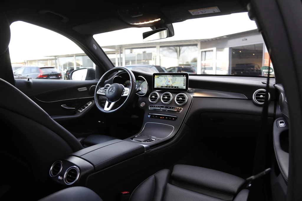 Mercedes-Benz GLC – foto 23