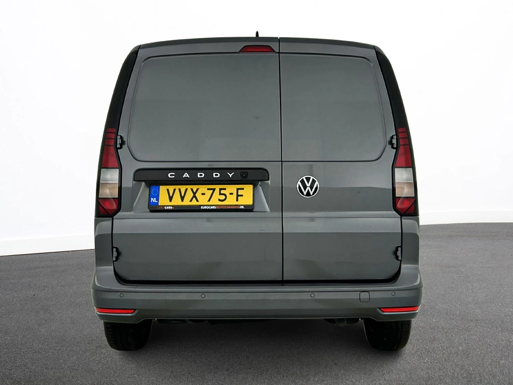 Volkswagen Caddy – foto 4