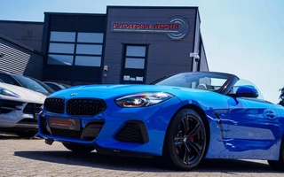 BMW Z4 – thumbnail 2