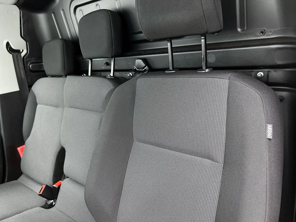 Opel Combo – foto 28
