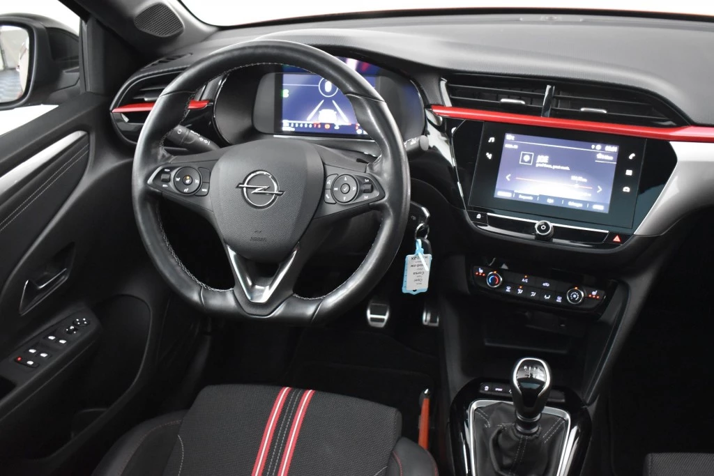 Opel Corsa – foto 12