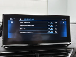 Peugeot 3008 – thumbnail 16