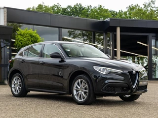 Alfa Romeo Stelvio – thumbnail 7