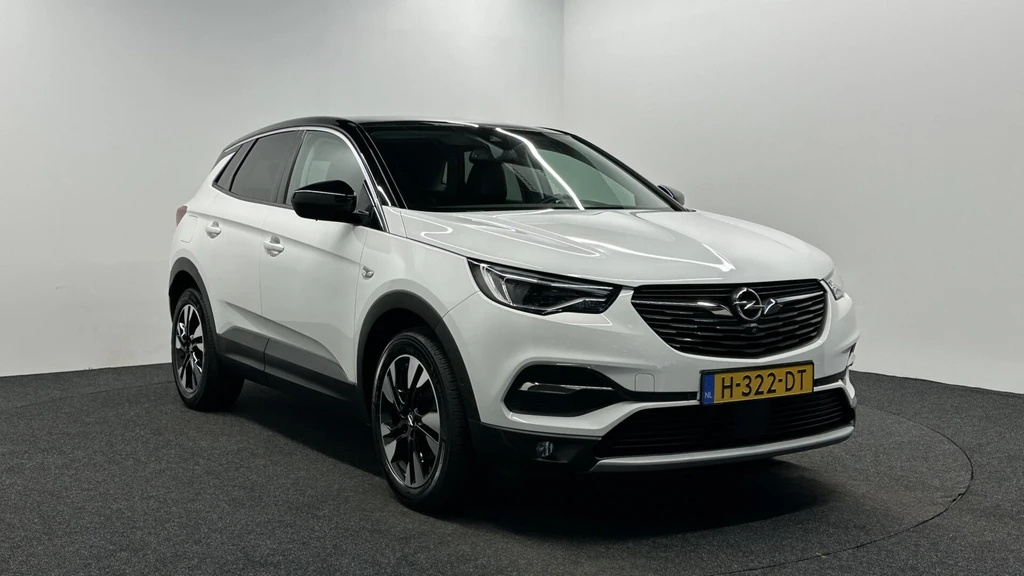 Opel Grandland X – foto 7