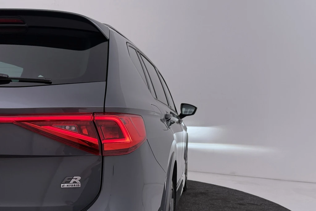 SEAT Tarraco – foto 9
