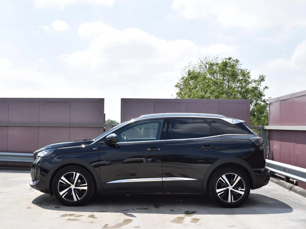 Peugeot 3008 – foto 2