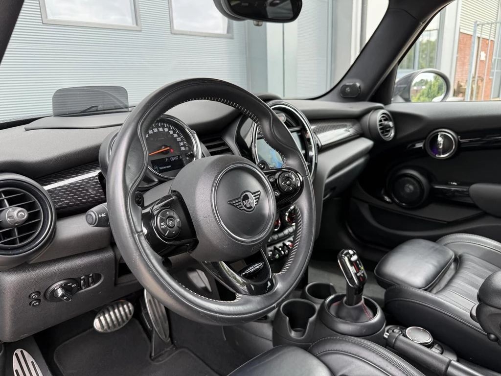MINI Cooper S – foto 32
