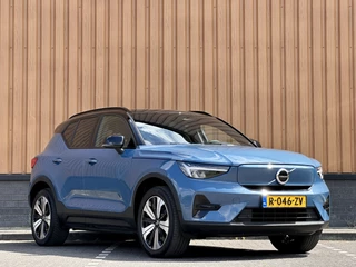 Volvo XC40 – thumbnail 6
