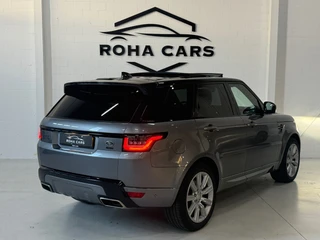 Land Rover Range Rover Sport – thumbnail 5