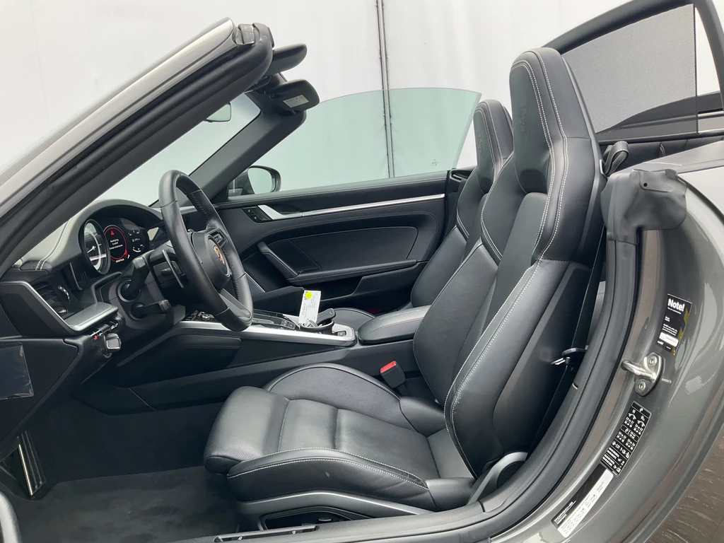 Porsche 911 – foto 112