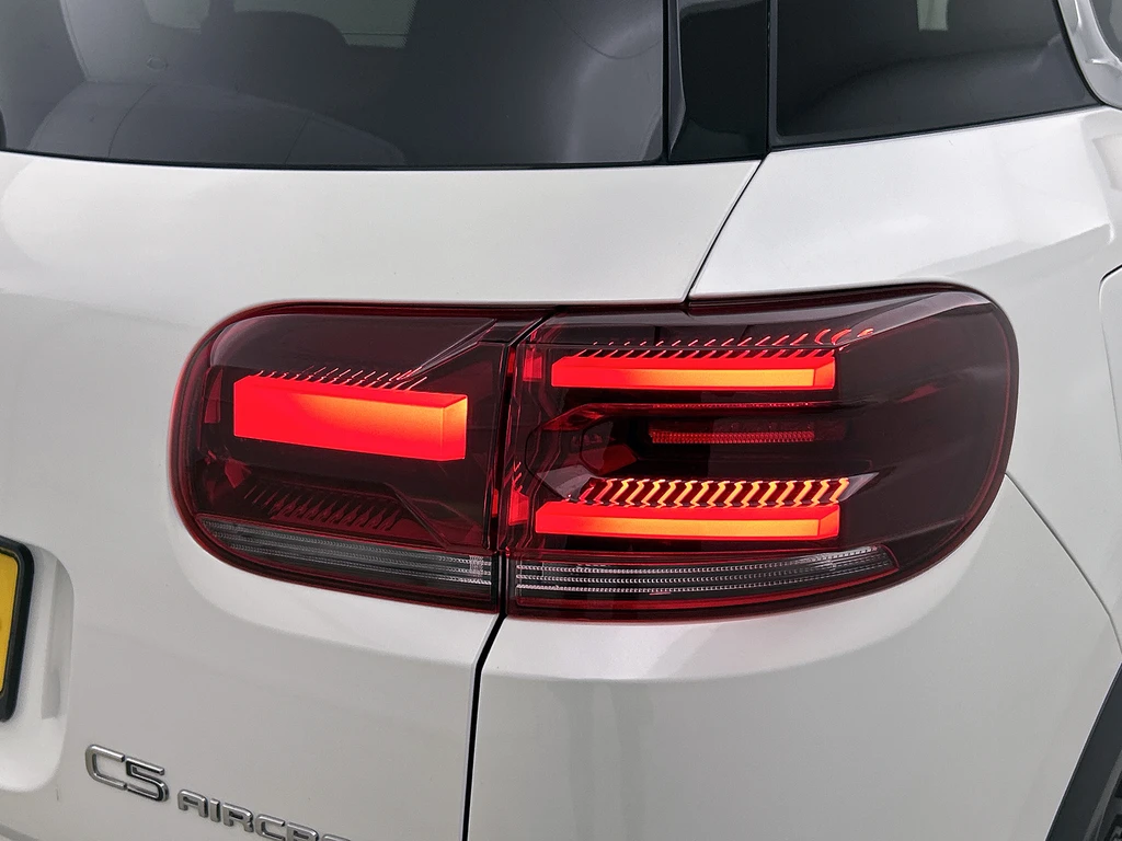 Citroën C5 Aircross – foto 29