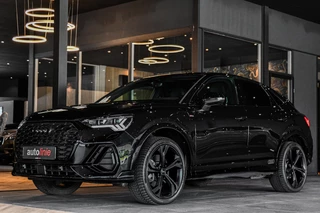 Audi Q3 – thumbnail 1