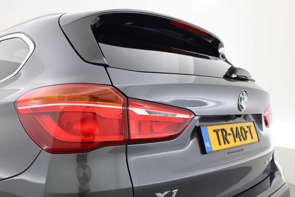 BMW X1 – foto 34