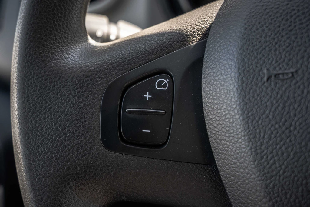 Renault Trafic – foto 17