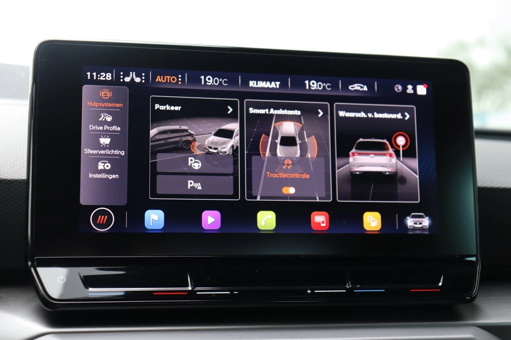 SEAT Leon – foto 24