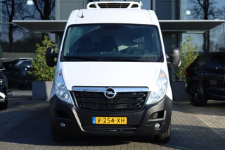 Opel Movano – thumbnail 6