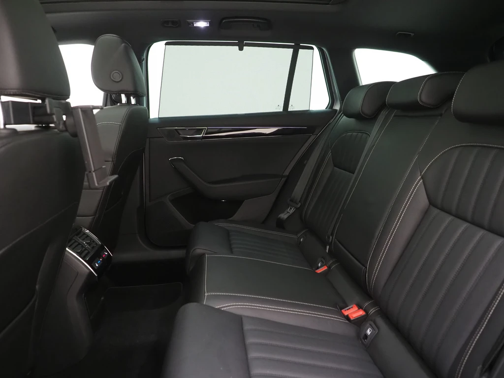 Škoda Superb – foto 41
