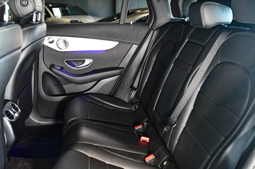 Mercedes-Benz EQC – foto 26