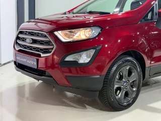 Ford EcoSport – thumbnail 11