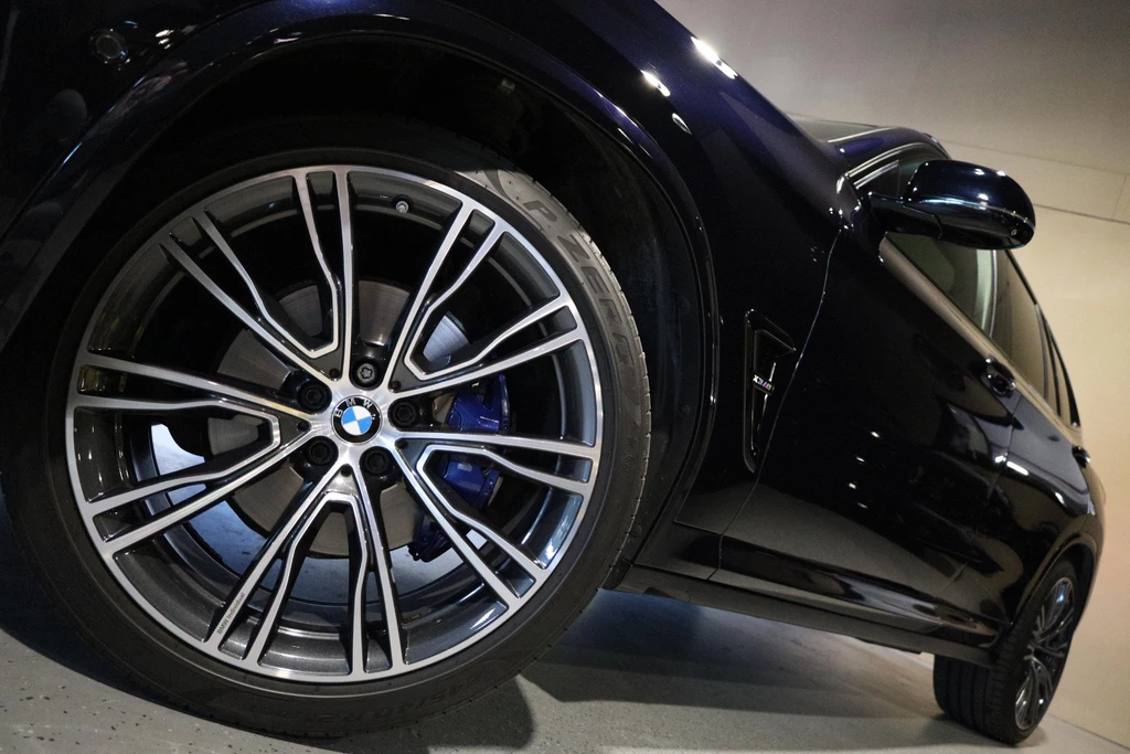 BMW X3 – foto 39