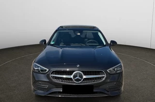 Mercedes-Benz C-Klasse – thumbnail 8