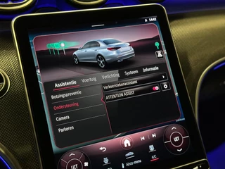 Mercedes-Benz C-Klasse – thumbnail 22