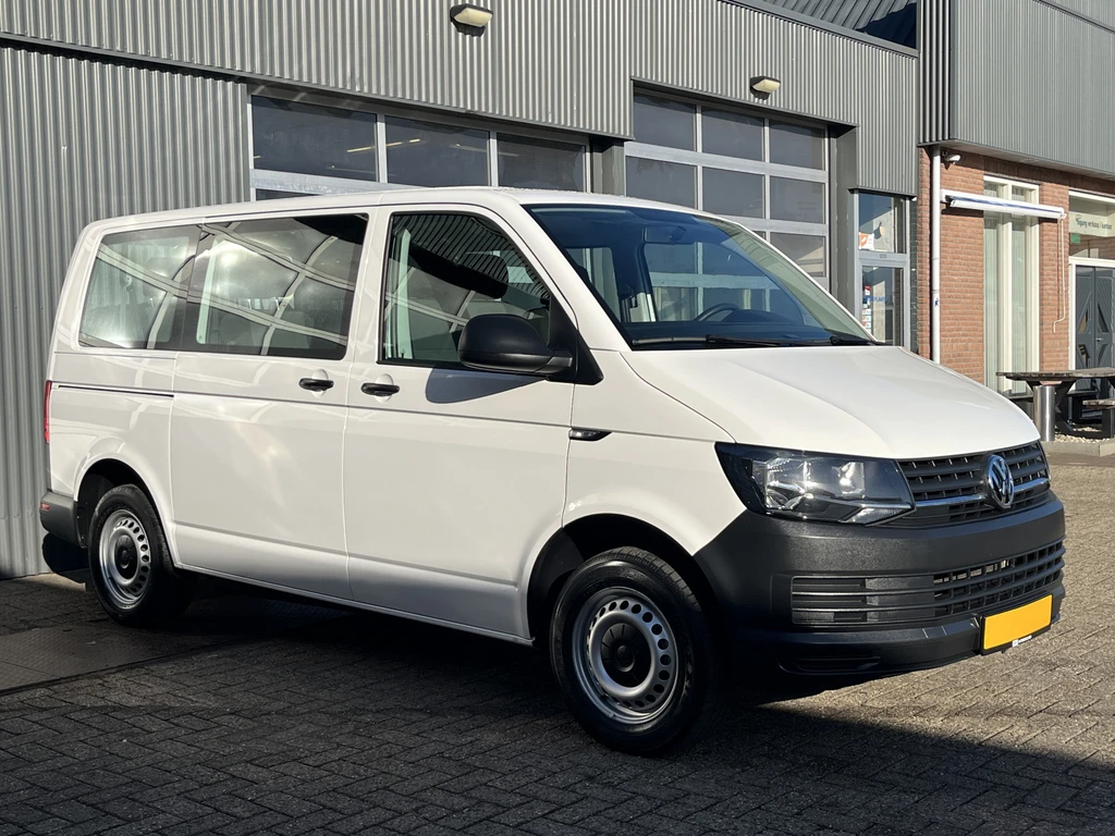 Volkswagen Transporter – foto 9