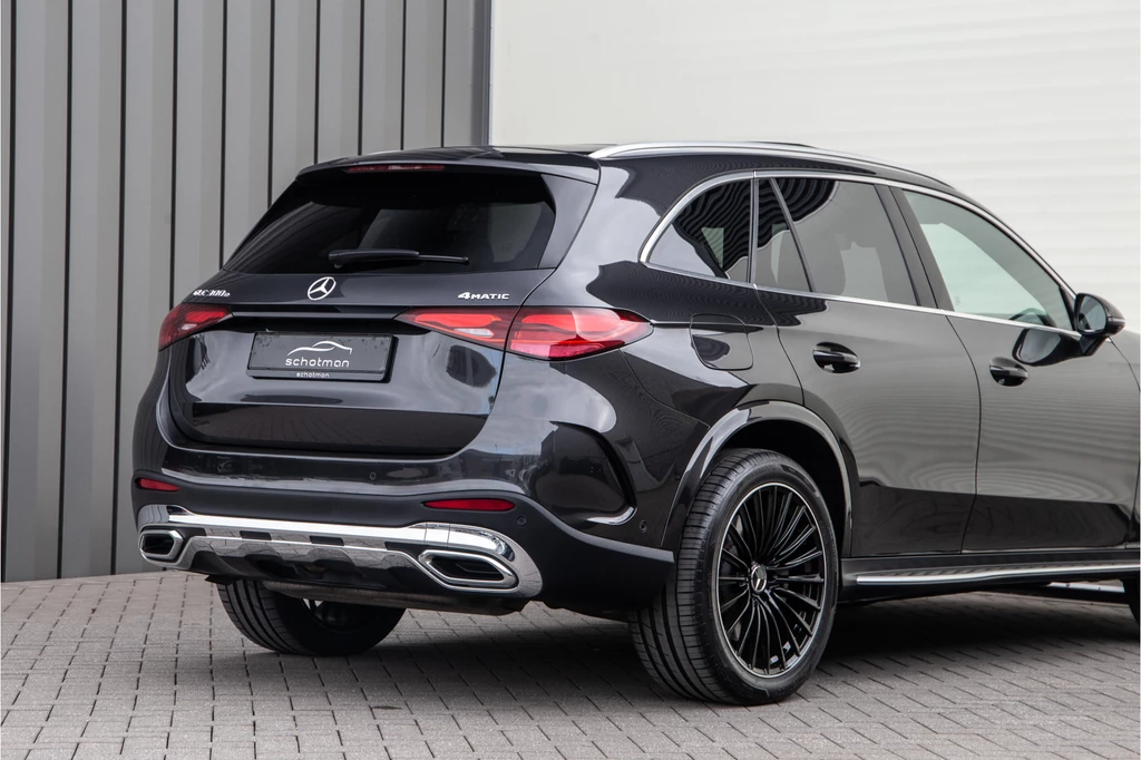 Mercedes-Benz GLC – foto 7