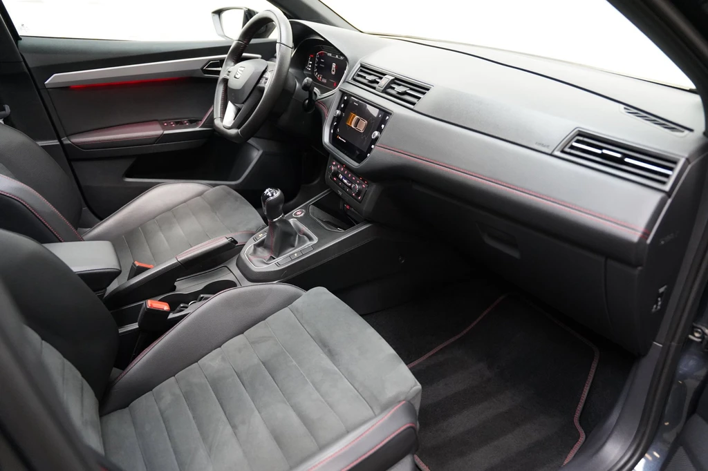 SEAT Ibiza – foto 37