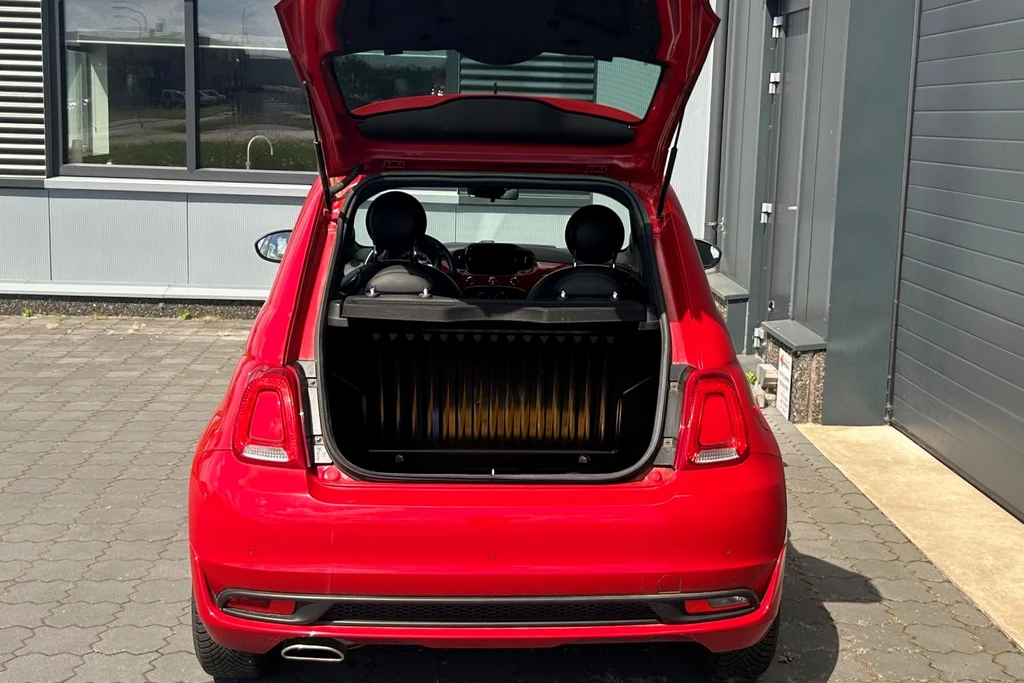 Fiat 500 – foto 23