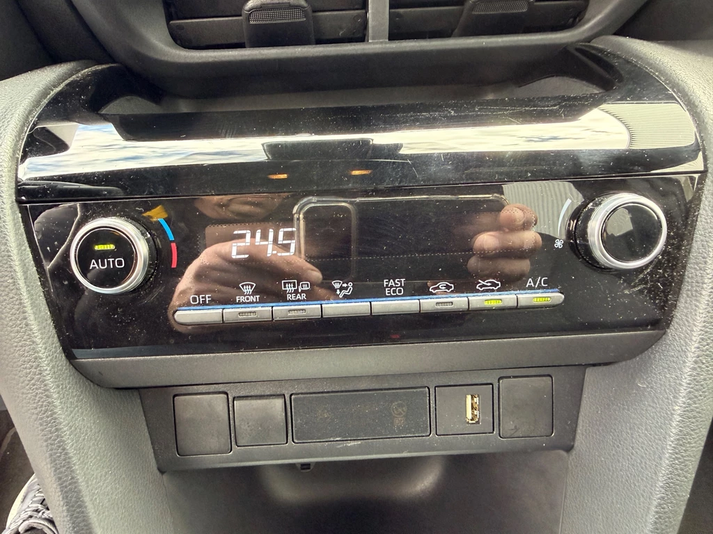 Toyota Yaris Cross – foto 28