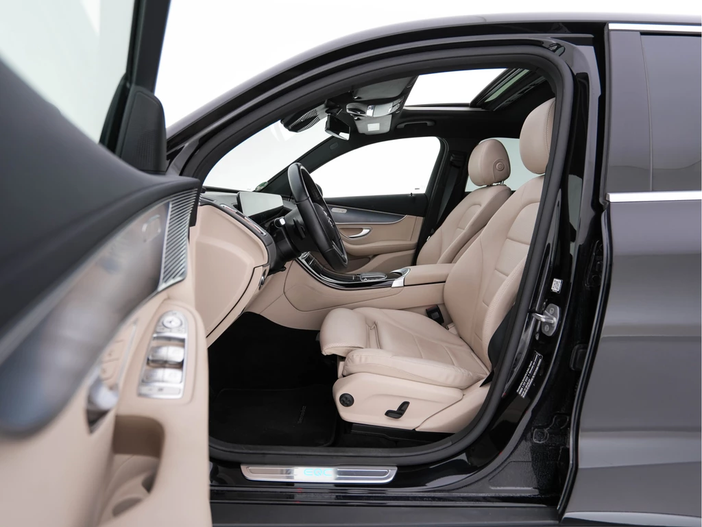 Mercedes-Benz EQC – foto 9