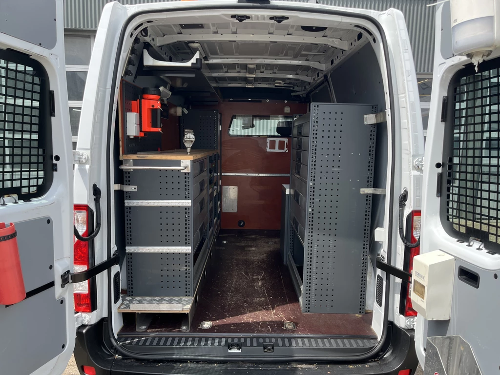 Opel Movano – foto 22