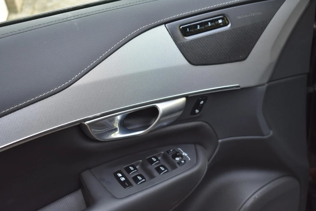 Volvo XC90 – foto 23