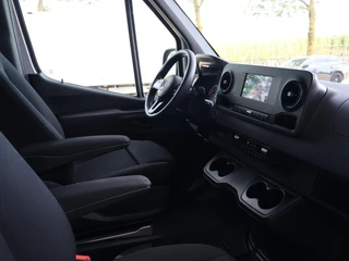 Mercedes-Benz Sprinter – thumbnail 20