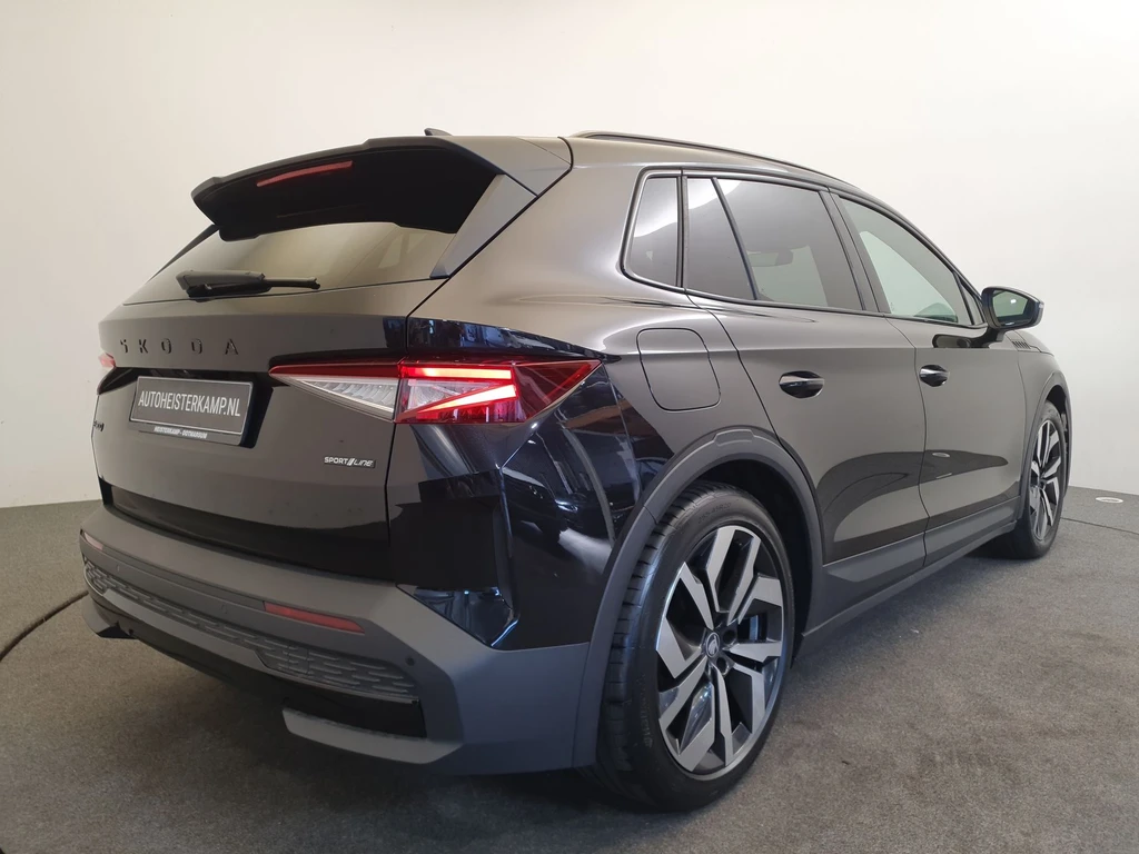Škoda Elroq – foto 5