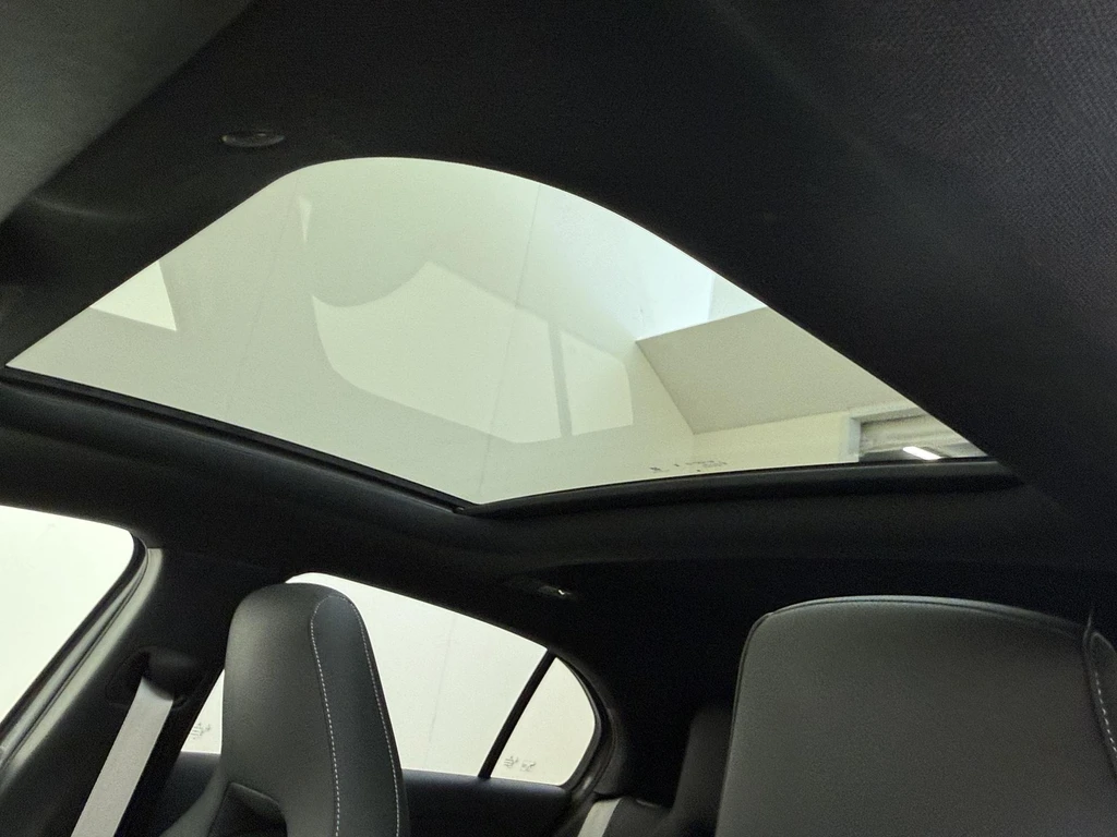 Mercedes-Benz A-Klasse – foto 28