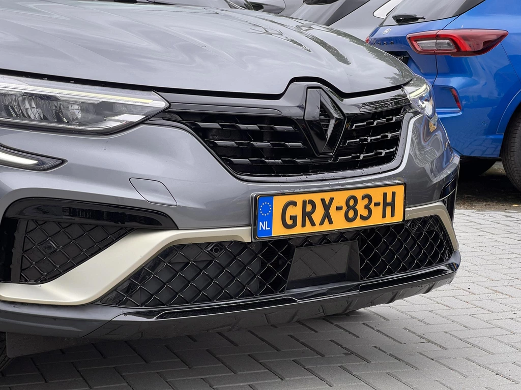 Renault Arkana – foto 9