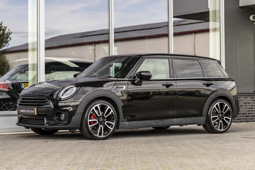 MINI Clubman – foto 2