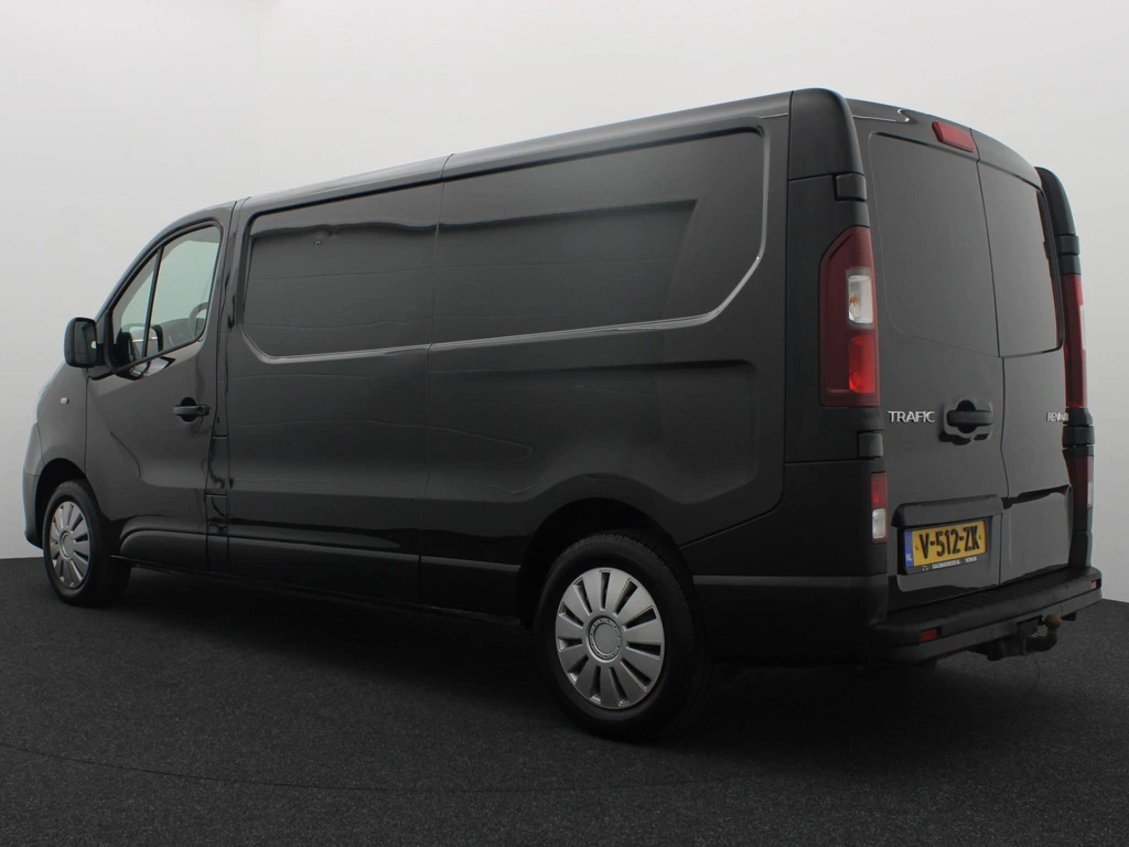 Renault Trafic – foto 3